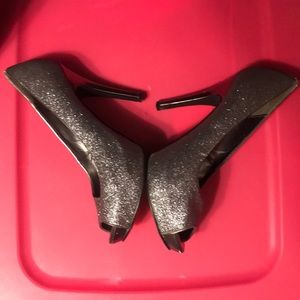 Homecoming/ Prom heels